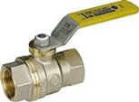 VENTE : VANNE GAZ A SPHERE CARRE Dado R950 1/2