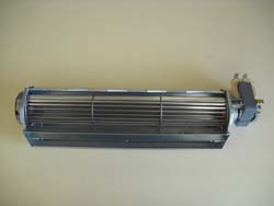 VENTE : VENTILATEUR P0018103 POUR INSERTS DEVILLE 7850, 7851, 7852, 7853, 7854, 7855.