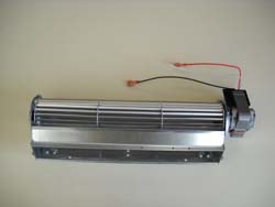 VENTE : 72 EUR TTC : VENTILATEUR TANGENTIEL 670V 640V SUPRA 15413