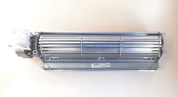 Ventilateur pour inserts SUPRA 182 - 172