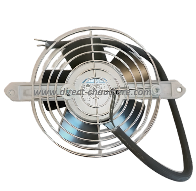 VENTE : VENTILATEUR MOTO HELICE INSERT TYPE GODIN 3158 / 3258 /1258 /3358 / 665303 REF.00001304783