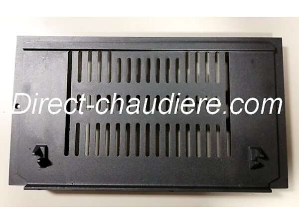 SOLE FONTE PB 50 POELE BOIS SUPRA 16783 16783PB 16783NOIBC NOUVELLE REF SUPRA FR0040950B