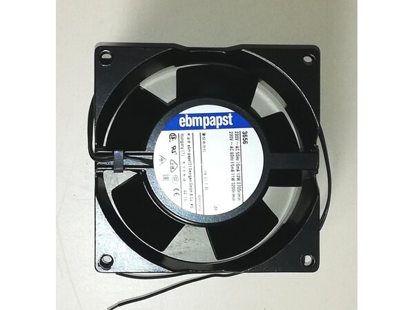 VENTILATEUR FRANCO BELGE REF 188508 6340902