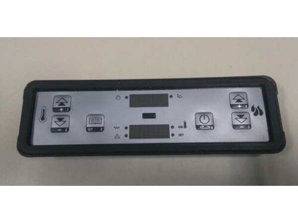 AFFICHEUR HORIZONTAL D0026578