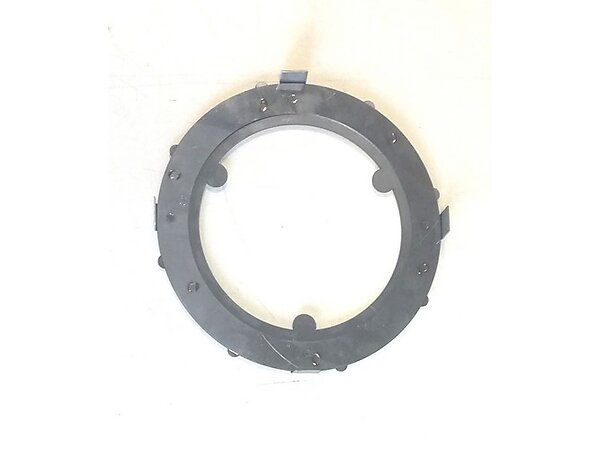 ANNEAU BRULEUR 8' FLAMME BLEUE GODIN ref 00005306672008