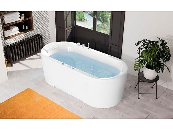 BAIGNOIRE BALNEO KINEDO/GRANDFORM MODELE OVVIO