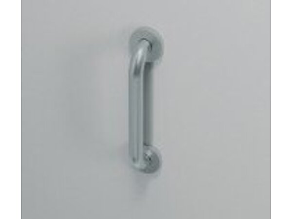 Barre de maintien Kinedo 30cm inox poli