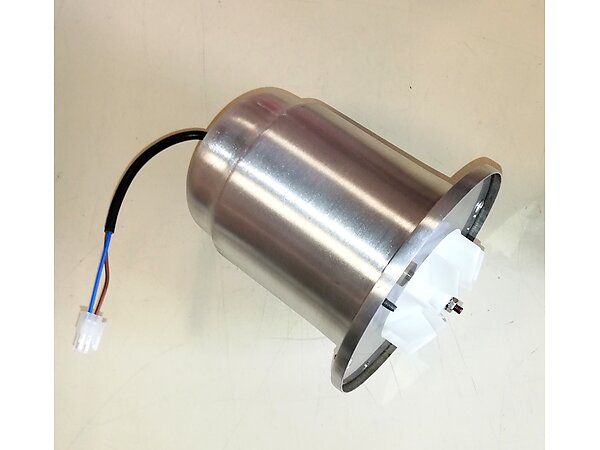 BLOC VENTILATEUR PULSATOIRE AUER REF B4992619 (EX B4565919) - NOUVEAU MODELE ELECTRONIQUE