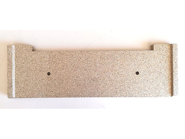 BRIQUE DESSUS PLAN B INDICE 1 FRANCO BELGE 105625