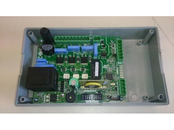 CARTE ELECTRONIQUE VESTALIS DEVILLE D0026090