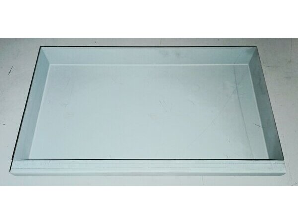 CENDRIER DEVILLE P0020306 POUR POELES 7750, 7753, 7755, 7662, 7780, 7709, 7708, 7790, 7783, 7784, 7789, 7799, 7762, 77AA, 77AH, 77AR, 77AS