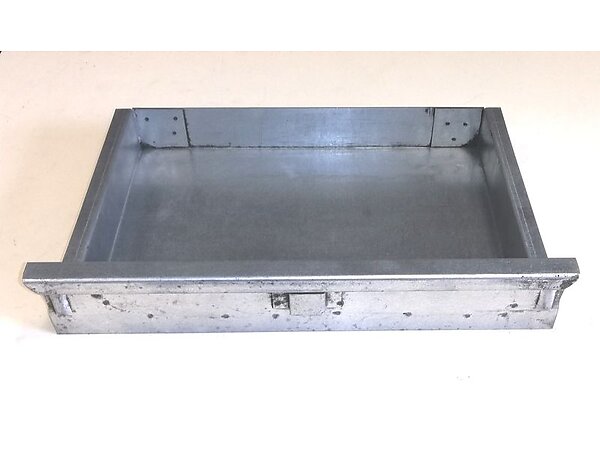 CENDRIER FRANCO BELGE 624036 REF 1340901/02