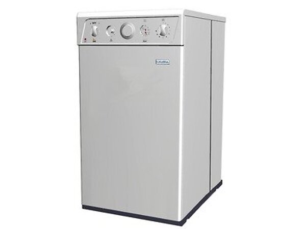 CHAUDIERE FIOUL CALIDEAL CAROLA CONDENSATION 28KW (EX DEVILLE THERMIQUE)