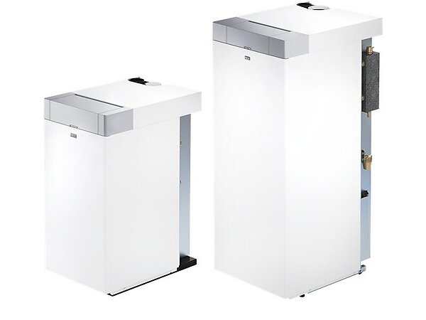 CHAUDIERE FIOUL DE CUISINE RIELLO INSIEME EVO E 25 LN - NOUVELLE VERSION 2019 LOW NOX