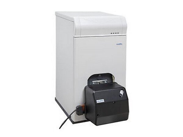 CHAUDIERE CALIDEAL EXCELLIA HP Nouvelle version 27KW REF EXHP30B AVEC BRULEUR