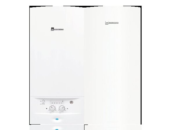 CHAUDIERE MURALE EGALIS NGLS 24/B50-7XN 5MN ELM LEBLANC