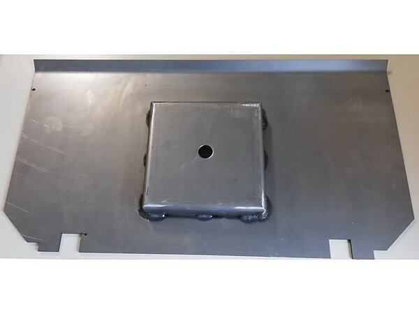 CHICANE FRANCO BELGE 222557 / 222577 REF DE 6341037 / 6341044 / 6341045