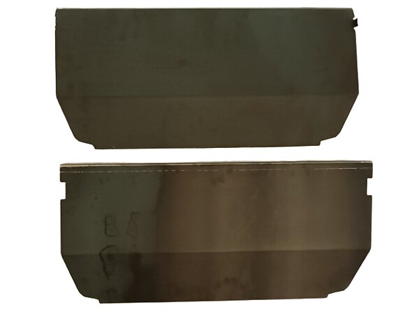 CHICANE FRANCO BELGE 222579-01 / 222579-00 REF H 6341342 IND. 1