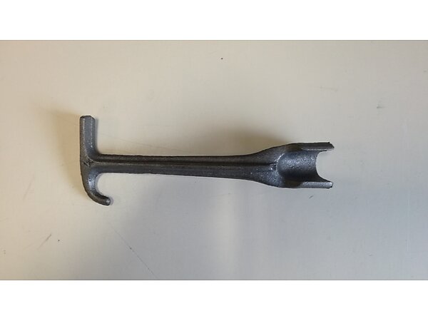 CLE A CROCHET GODIN 14101372001