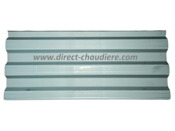 DEFLECTEUR DEVILLE P0047202 POUR INSERTS 7706, 7726, 7727, 7729, 7747, 7850, 7851, 7853, 7857, 7831, 7832, 7856, 7852