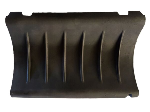 DEFLECTEUR GODIN/CHEMINEES PHILIPPE 366101 / 366103 EX REF 10131366101 / 20131366101 / 30131366101 / 50131366101053