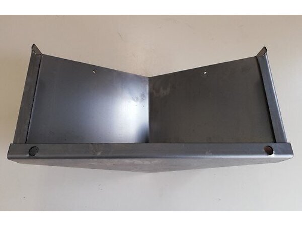 DEFLECTEUR SUPRA F150 160 REF 03060