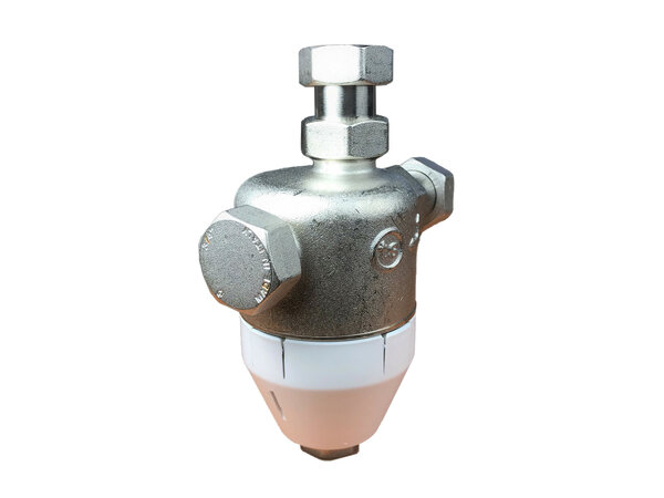 DESEMBOUEUR 3/4 POUCE POLAR HIPPO BOUE