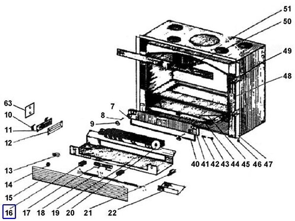 DOMINO 3 PLOTS - P0014916