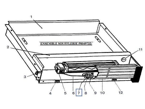DOMINO - 3 PLOTS P0020265