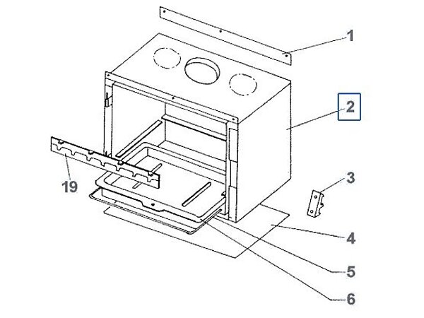 ENS. CORPS SOUDE P0034296