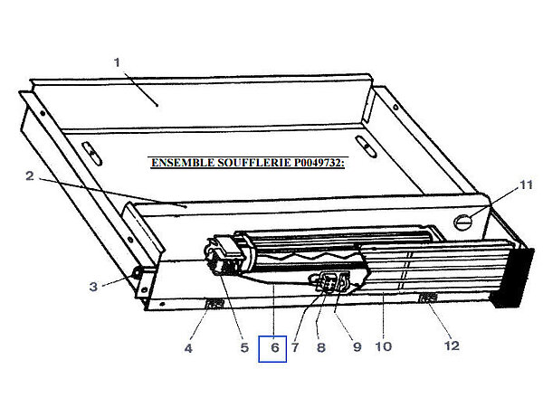 ENS. FILERIE P0046103
