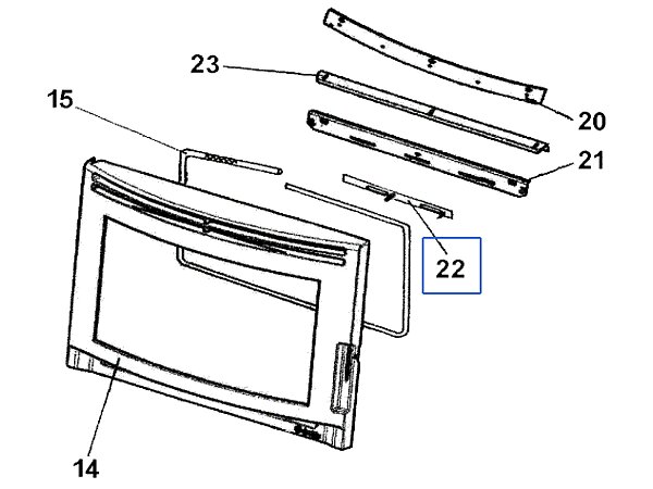 ENS. VOLET -PEINT GRIS P0046111/P09E