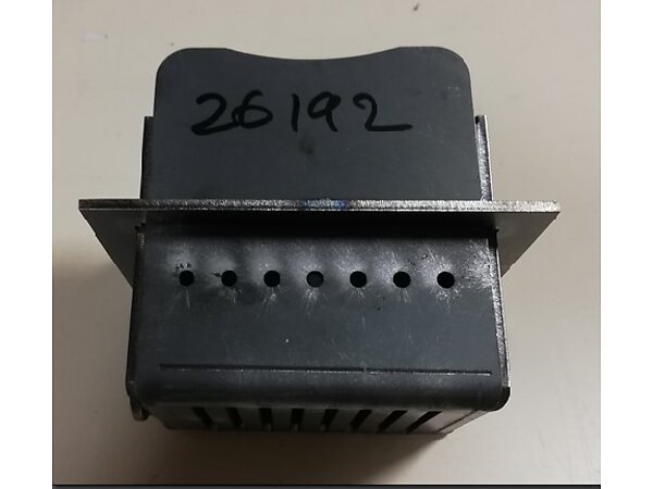 Ensemble creuset poêle à granulés Deville D0026192