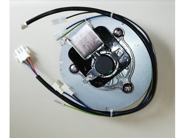 EXTRACTEUR D0026580 NOUVEAU MODELE POUR POELE GRANULES DEVILLE