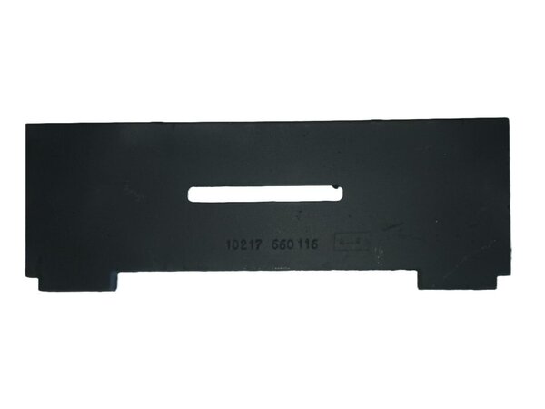 GODIN GRILLE BOIS AVANT 660116 REF 10217660116