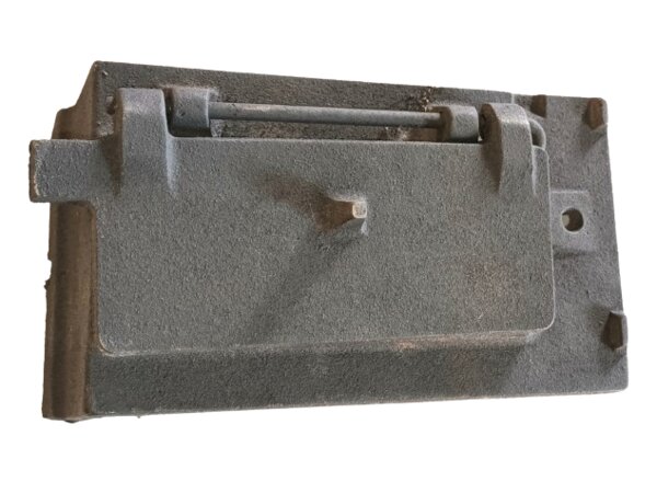 GODIN REGISTRE DEP.DIR.6721 ANTHRAC REF 14145672153