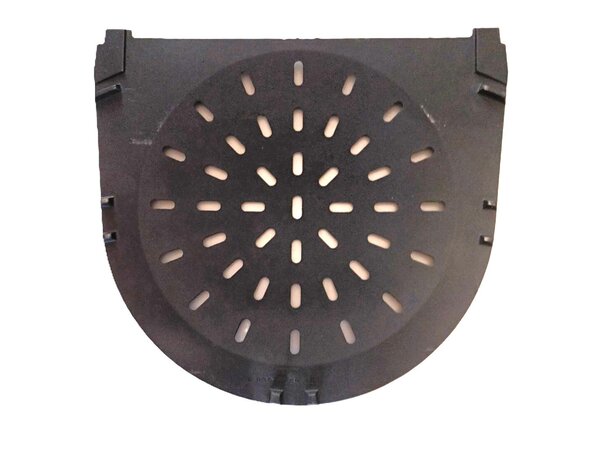 GODIN SUPPORT FOYER 389103 ANTHRACITE REF 10367389103