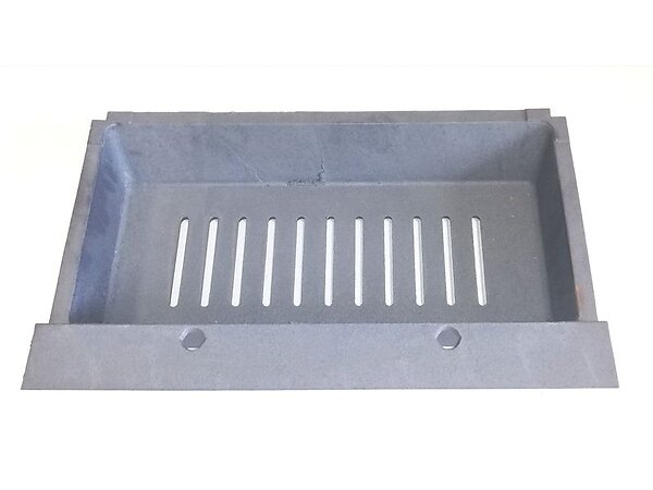 GRILLE BOIS FRANCO BELGE 309218 REF 1340901092