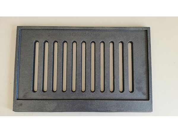 GRILLE BOIS FRANCO BELGE 309232 REF 1340602