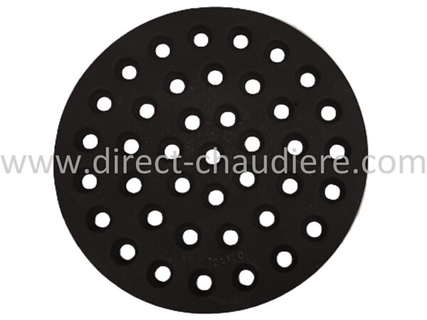 GRILLE CENDRIER GODIN 400102 ARTAS REF CP012353