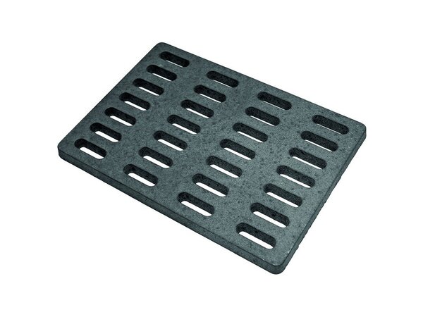 GRILLE DE FOND 202143155 EX 102143155 / 10214366102 POUR GODIN 3258 3268 3151 3155 3158 3268 5152 350104 366101 366102