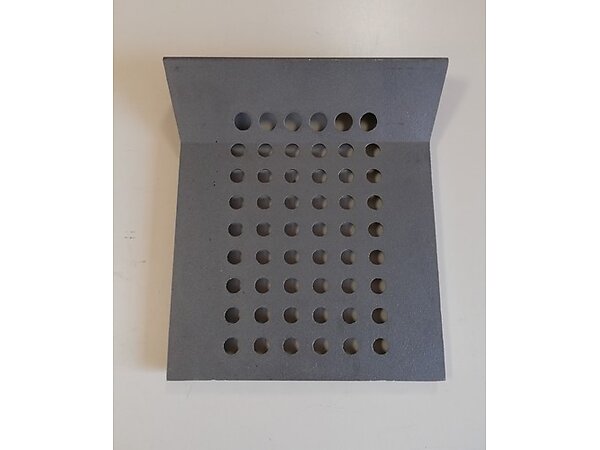 GRILLE FRANCO BELGE 309220 REF 6341047092