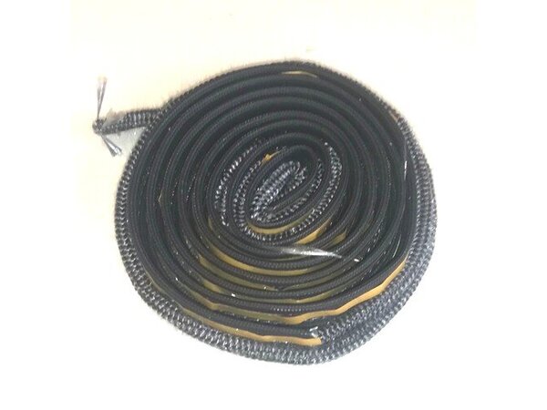 JOINT DE PORTE POUR POELE A GRANULES SUPRA REF 39104