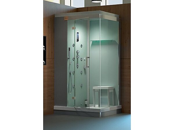 KINEJET - HYDROMASSANTE CH567 120 x 90 cm