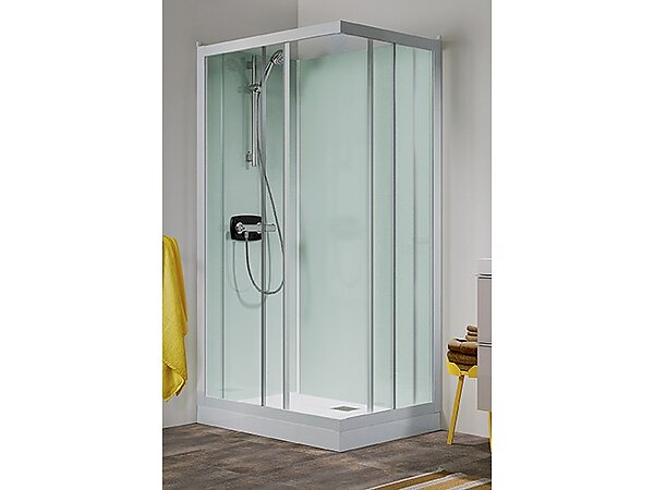 KINEPRIME GLASS 100 - MECANIQUE CA703 CA713 CA723 CA733 100 x 80 cm