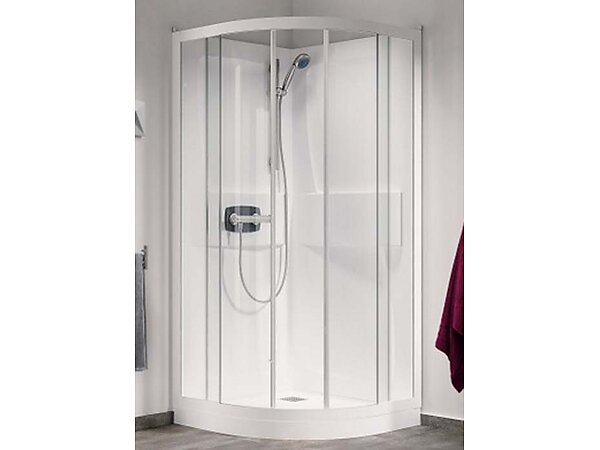 KINEPRIME R - THERMOSTATIQUE CA5509 CA5519 CA 5609 CA5619 90 x 90 cm