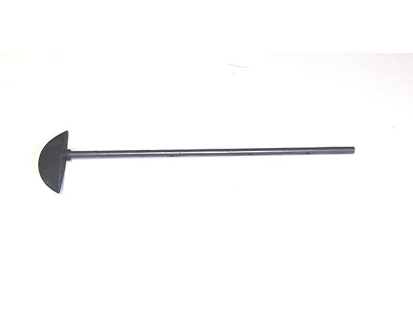 MANETTE REGLAGE FRANCO BELGE 900948 REF 6431037Y