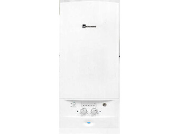 CHAUDIERE MURALE ACLEIS NGLM 24-7XN BAS NOX CHEMINEE ELM LEBLANC