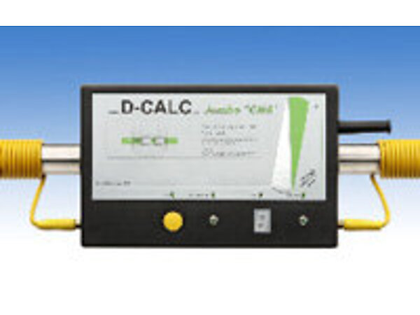 ANTI-INCRUSTATION CALCAIRE D-CALC JUMBO