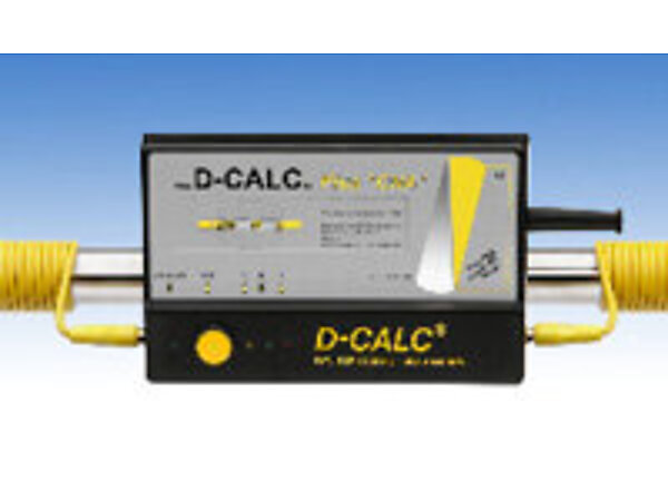 ANTI-INCRUSTATION CALCAIRE D-CALC PLUS